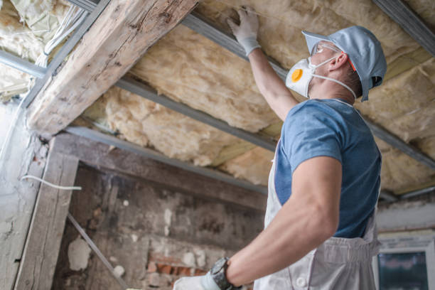 Range of Insulation Solutions in East Flat Rock, NC