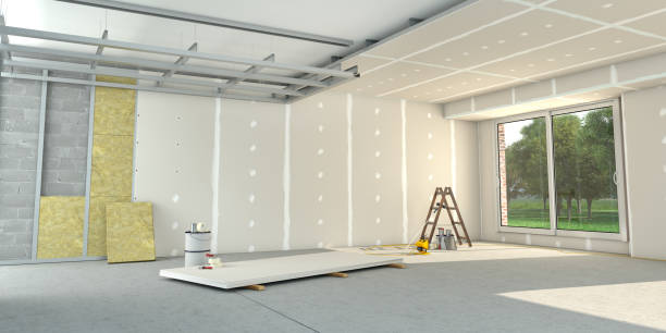 Best Insulation Contractors for Homes  in East Flat Rock, NC