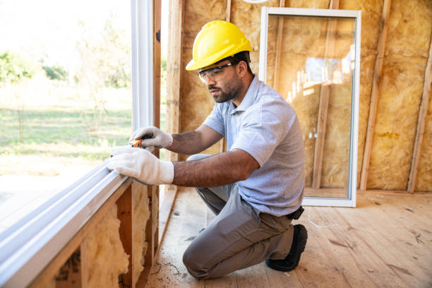 Best Insulation for New Construction  in East Flat Rock, NC