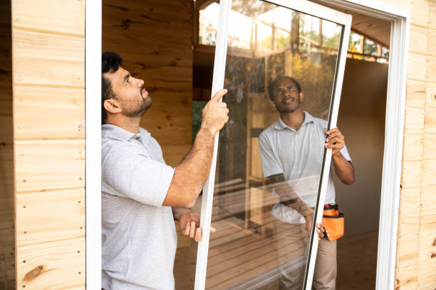 Best Fiberglass Insulation  in East Flat Rock, NC