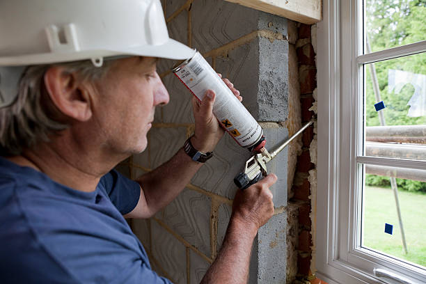 Best Attic Insulation Installation  in East Flat Rock, NC
