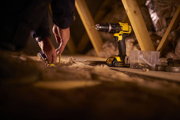Best Spray Foam Insulation  in East Flat Rock, NC